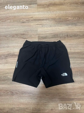 Нови Мъжки къси панталонки The North Face 24/7 7 inch fFlex Woven shorts , M размер , снимка 1