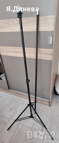 Тринога на 5 нива