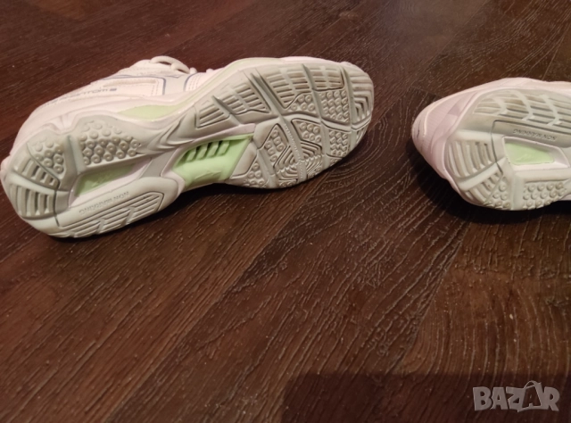 Маратонки Mizuno Pfantom 3 , снимка 10 - Маратонки - 52863152