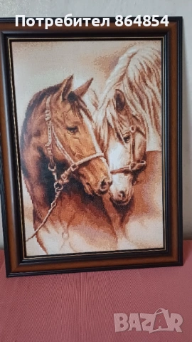 Продавам гоблени, снимка 2 - Гоблени - 53984079