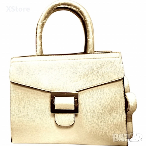 Дамска чанта с изискан дизайн, снимка 8 - Чанти - 52584728