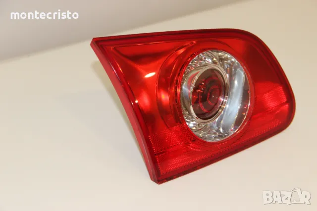 Ляв вътрешен стоп VW Passat B6 комби (2005-2011г.) ляв стоп заден капак 3C9 945 093 / 3C9945093, снимка 3 - Части - 50028819