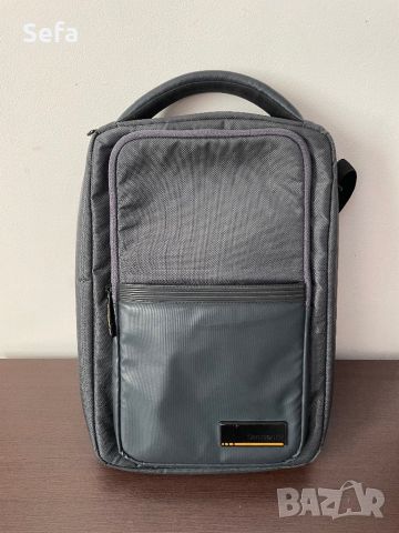 Original samsonite handbag , снимка 1 - Чанти - 46159430