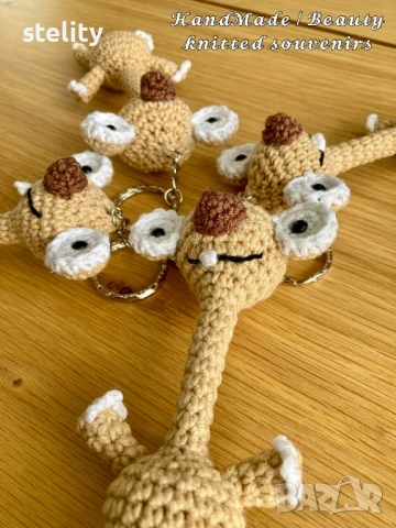 Сид ленивеца ключодържател, снимка 3 - Други - 54286592