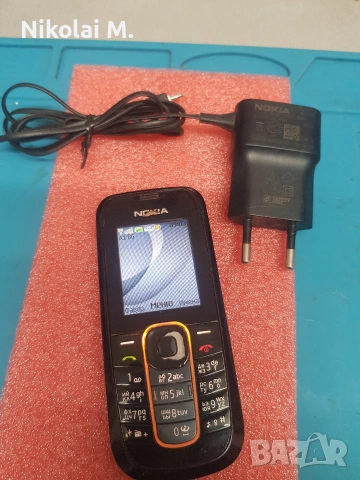 Nokia 2600c, снимка 4 - Nokia - 53119642