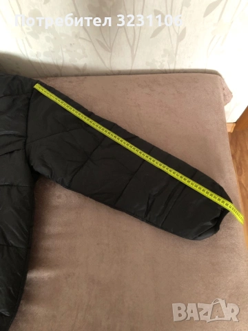 Мъжко зимно яке, снимка 6 - Якета - 53048866