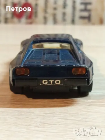 Ferrari 288 GTO 1:36, снимка 6 - Колекции - 47727138