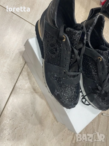 Louis Vuitton , снимка 2 - Маратонки - 54094879