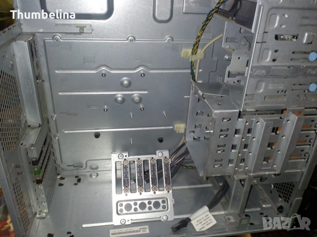 Сървърна кутия , снимка 2 - Други - 53957606