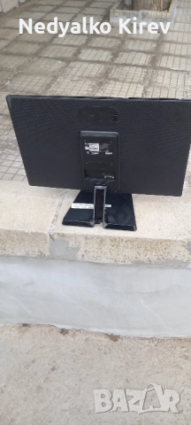 Монитор, снимка 4 - Монитори - 51843392