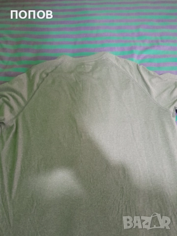 Оригинална Блуза Under Armour-XL, снимка 5 - Блузи - 52589741
