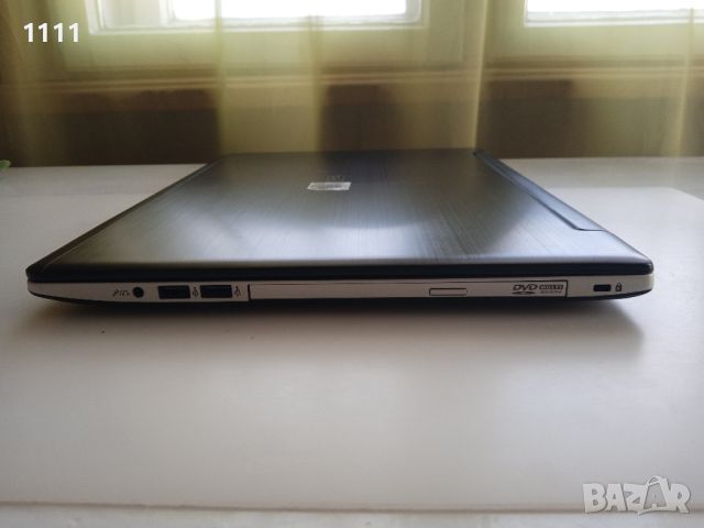 Лаптоп Asus K56CB (за дома или за части), снимка 7 - Лаптопи за дома - 45131585