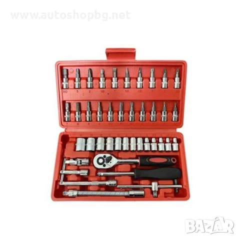 Гедоре 46 части