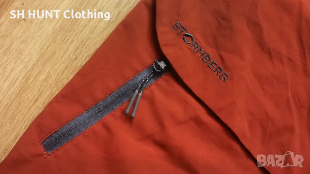 STORMBERG Shorts размер M къси панталони - 1056, снимка 6 - Къси панталони - 49486641