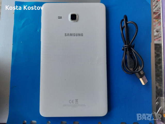 SAMSUNG TAB A6 , снимка 6 - Таблети - 53720425