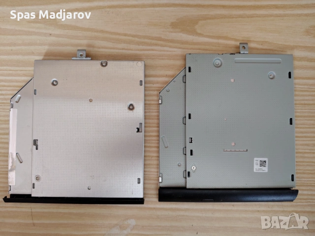 DVD записвачка за лаптоп , снимка 2 - Други - 53758044