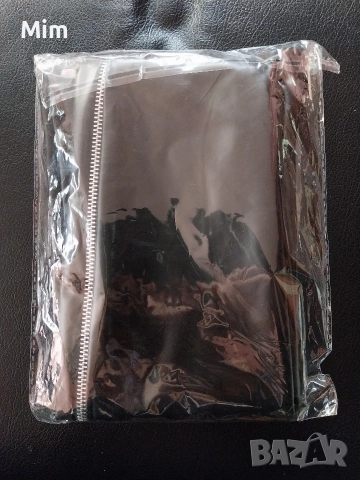 Дамски еластични ,черни ,дълги ,кожени чорапи , снимка 5 - Бельо - 52970275