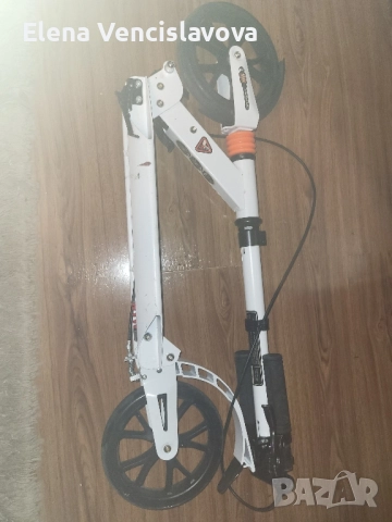 Тротинетка