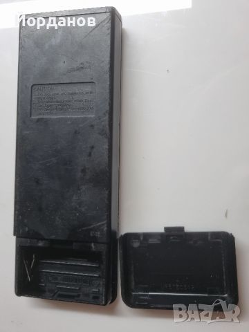 Panasonic Programmable Remote Control Unit VEQ0686, снимка 4 - Друга електроника - 46529244