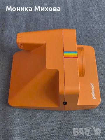 Polaroid Now + App Control Instant Camera Generation 3, снимка 5 - Камери - 53703386
