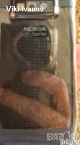 Нокия Е71, снимка 3 - Nokia - 54091496