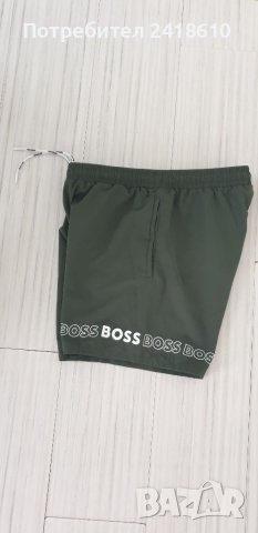 Hugo Boss Dolphin Mens Swimwear Size L / 34 НОВО! ОРИГИНАЛНИ! Мъжки Бански!, снимка 10 - Бански - 46396950