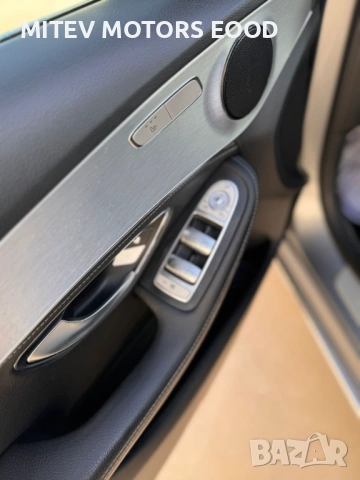 Mercedes-Benz C 220 Mercedes-Benz C220 CDI T-Modell Нов Внос Германия, снимка 11 - Автомобили и джипове - 53778055