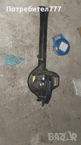 Духалка за листа , снимка 3 - Градинска техника - 53927189