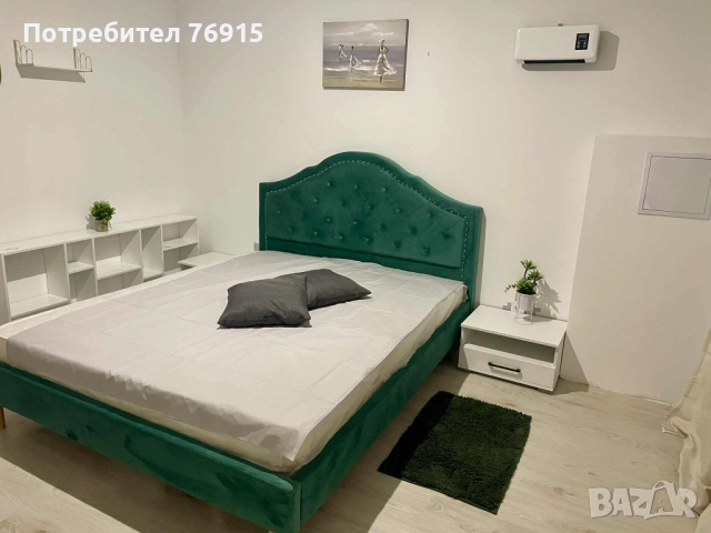 НОВ 3-СТАЕН ПОД НАЕМ В МАЛИНОВА ДОЛИНА, снимка 4 - Апартаменти - 52862041