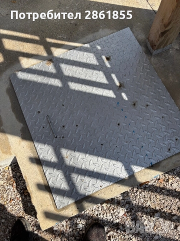 Изработка на капаци за шахти!!, снимка 3 - Други - 51699910