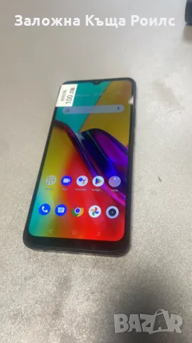 Realme C30, снимка 1 - Други - 49210989