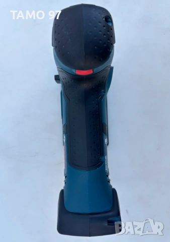 BOSCH GST 18V-Li S - Нов акумулаторен прободен трион 18V, снимка 5 - Триони и циркуляри - 53102325