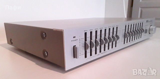 Akai ea g 40, снимка 2 - Еквалайзери - 54035577