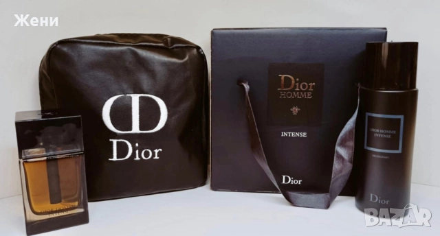 Мъжки и дамски подаръчни комплекти , снимка 6 - Коледни подаръци - 52660856