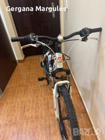  Планински велосипед Drag 27.5", снимка 2 - Велосипеди - 54000171