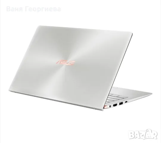 Оригинален Лаптоп Asus Zenbook UX433FA 14inch Intel Core i5-8265U, снимка 6 - Лаптопи за работа - 49371694