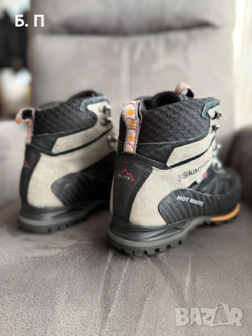 Туристически обувки Karrimor, снимка 2 - Други - 54236503