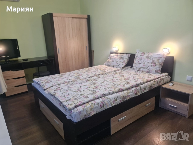 Давам под наем къща за гости, намираща се в село Горен Близнак , област Варна, снимка 4 - Почивки на море - 52882445