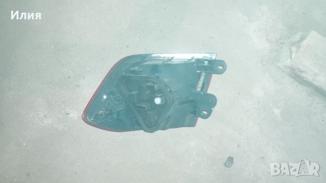 Бмв седан ф30 СТОП ЛЯВ ЗДРАВ БМВ 3- 2014 , снимка 4 - Части - 21412162