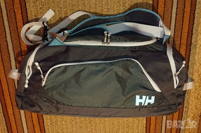 Helly Hansen , снимка 2 - Сакове - 46303065