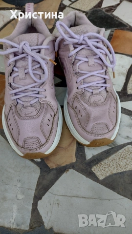 Дамски маратонки Nike , снимка 7 - Маратонки - 53238815