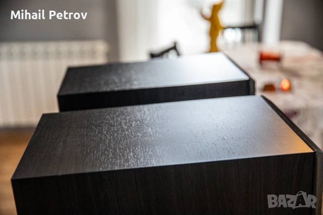 Klipsch RP-280F - Топ състояние, София (Лично предаване), снимка 5 - Тонколони - 53583457