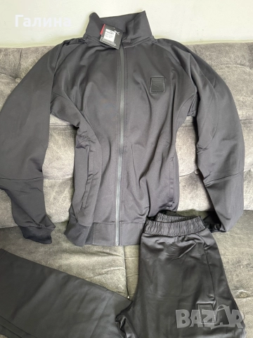 Нов спортен комплект 