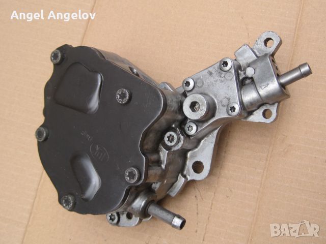 Вакуум Тандем помпа, Luk 038145209K за Audi A3 1.9 PD 105к.с.,Golf V Plus VW TOURAN 038 145 209 K, , снимка 2 - Части - 45947784