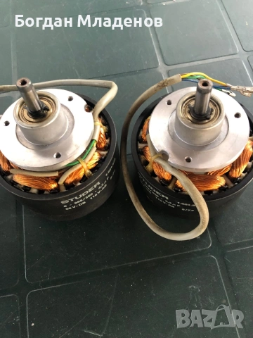 Revox b77, снимка 2 - Декове - 53722974