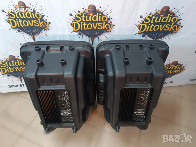 Активни 15-ки., снимка 5 - Тонколони - 54052150