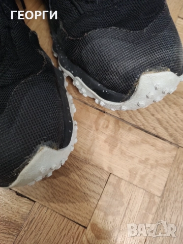 Маратонки Under armour , снимка 3 - Маратонки - 52559654