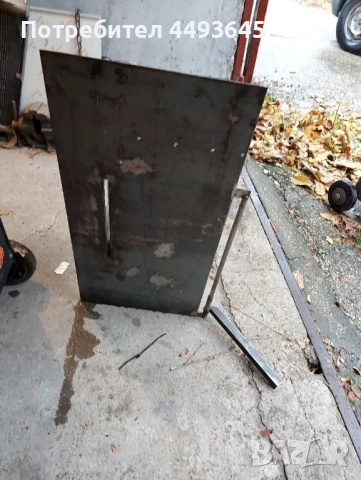 Комбиниран абрихт с циркуляр, снимка 4 - Други инструменти - 50554442