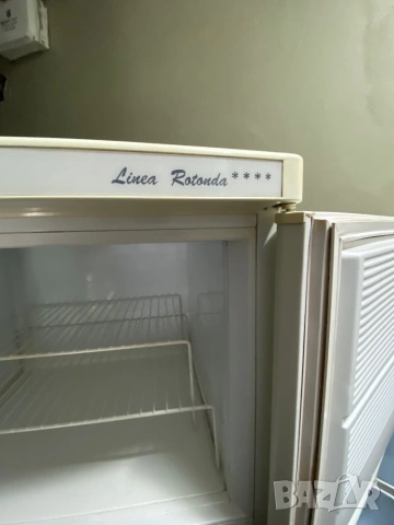 Голям италиянски хладилник, снимка 5 - Хладилници - 53587607
