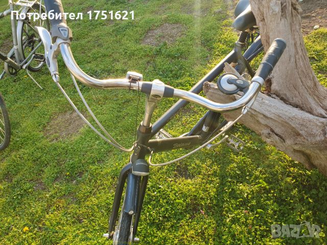 Велосипед Batavus, снимка 7 - Велосипеди - 45135780